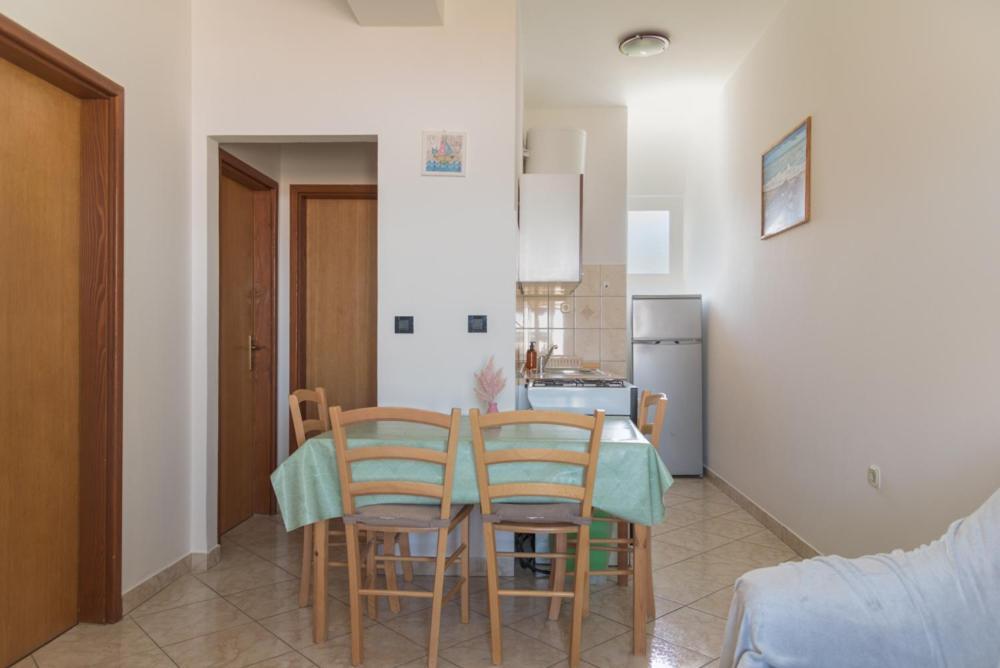 Rasin Apartments 파코스탄 외부 사진