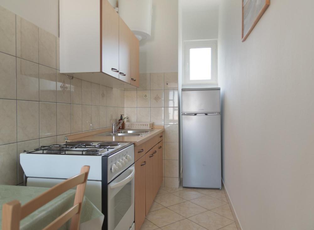 Rasin Apartments 파코스탄 외부 사진