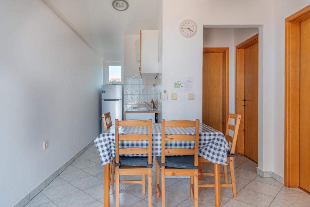 Rasin Apartments 파코스탄 외부 사진