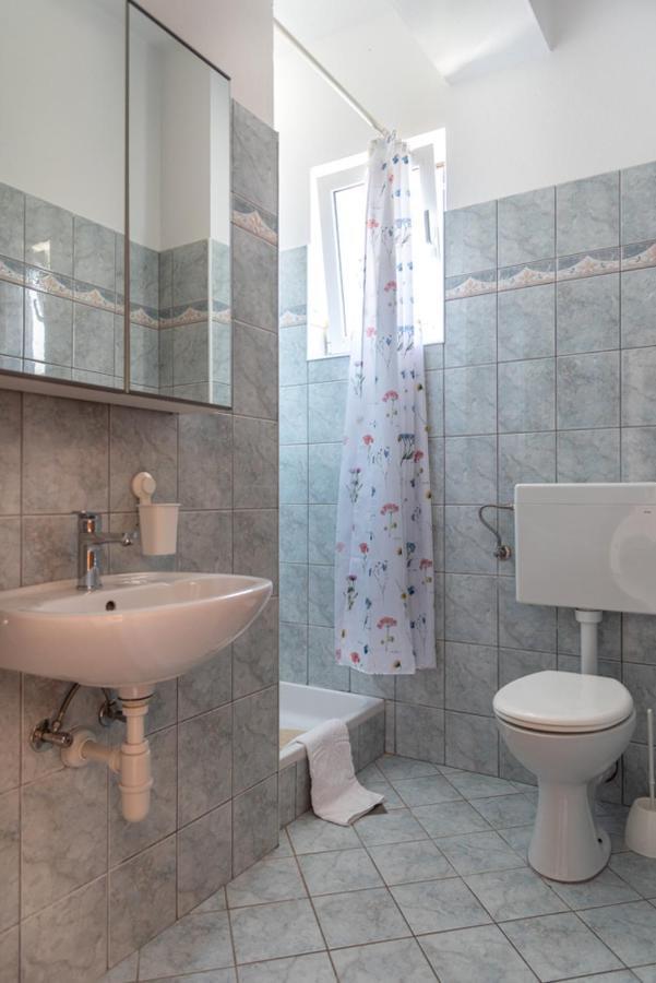Rasin Apartments 파코스탄 외부 사진