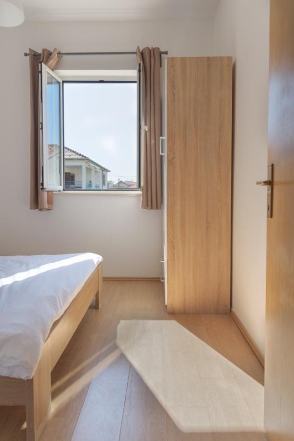Rasin Apartments 파코스탄 외부 사진